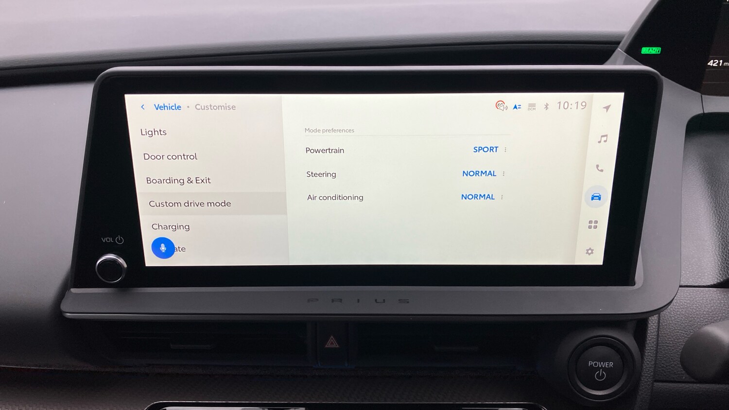 Used Toyota Prius 2025 for sale - 77883753: Photo 47