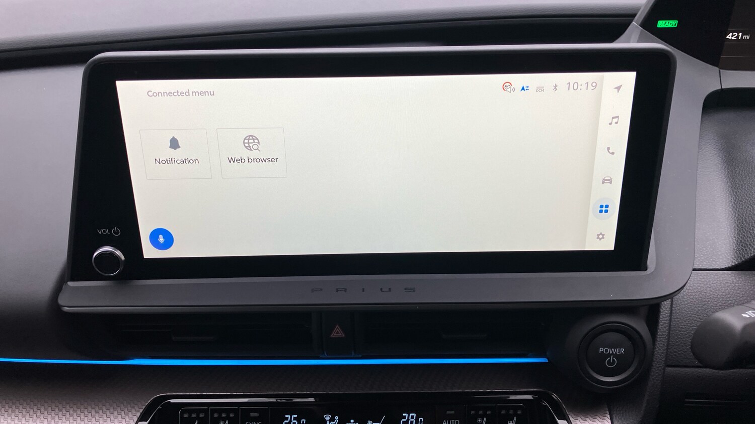 Used Toyota Prius 2025 for sale - 77883753: Photo 48