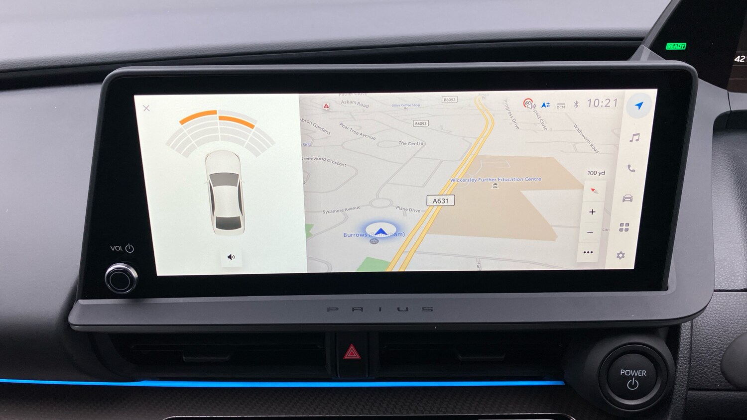 Used Toyota Prius 2025 for sale - 77883753: Photo 49