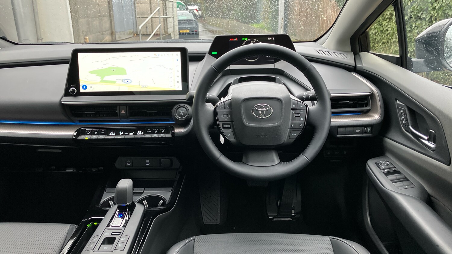 Used Toyota Prius 2025 for sale - 77883753: Photo 6