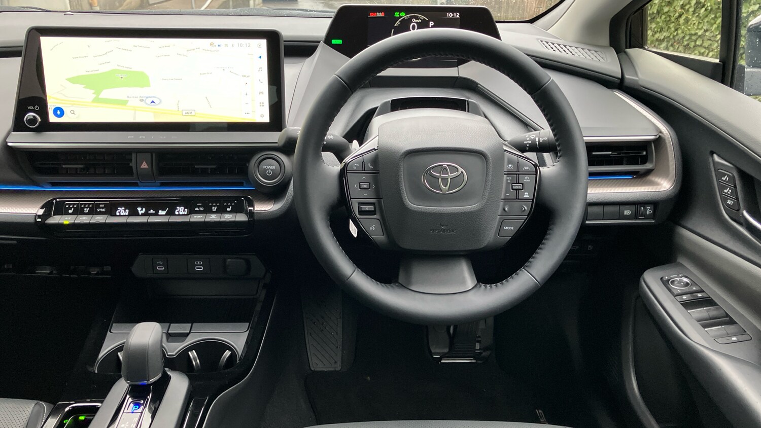 Used Toyota Prius 2025 for sale - 77883753: Photo 8