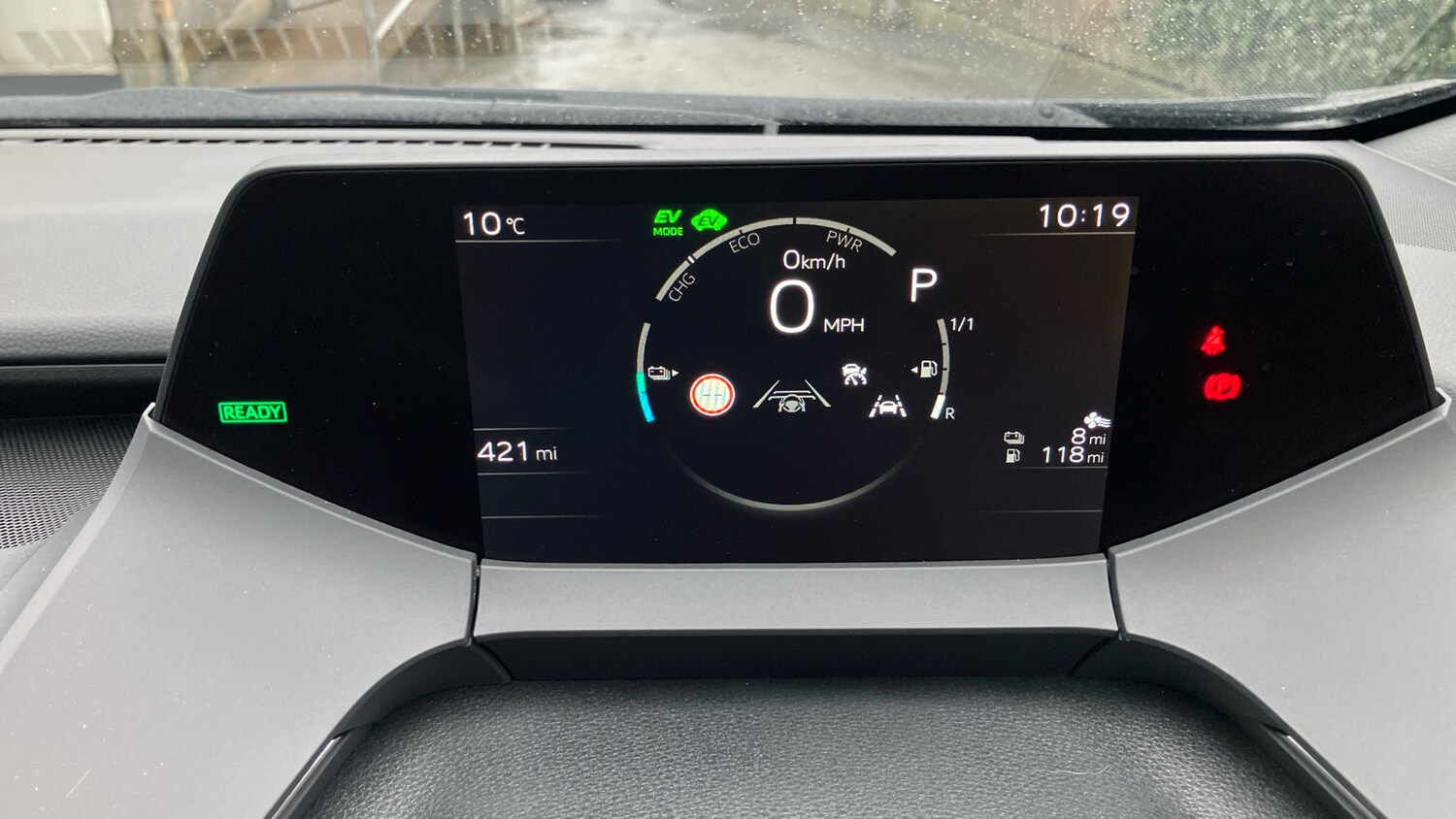 Used Toyota Prius 2025 for sale - 77883753: Photo 9