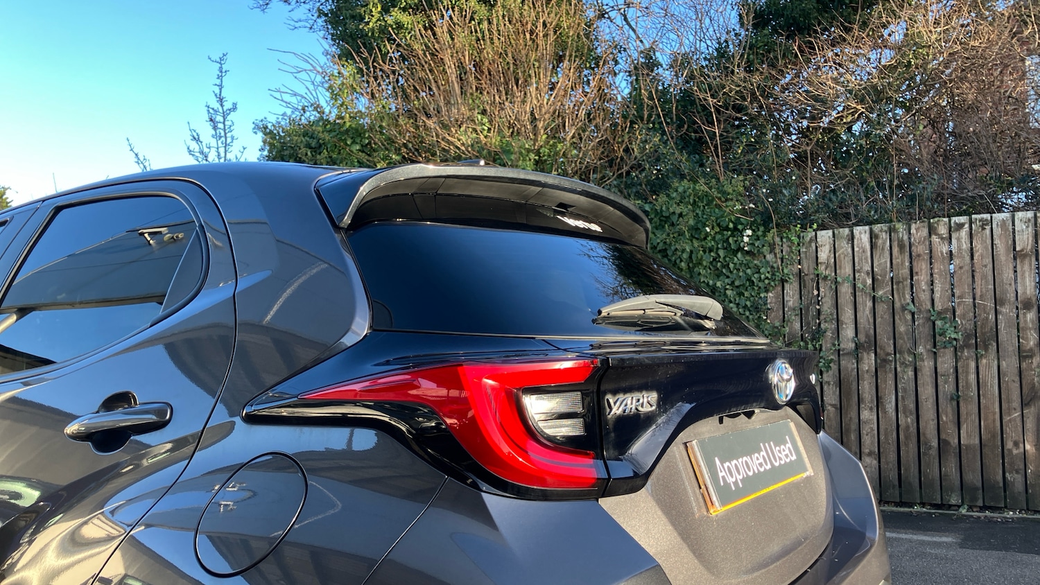 Used Toyota Yaris 2023 for sale - 77079467: Photo 22