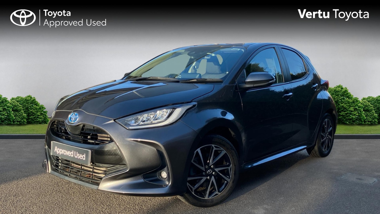 Used Toyota Yaris 2023 for sale - 77079467: Photo 3