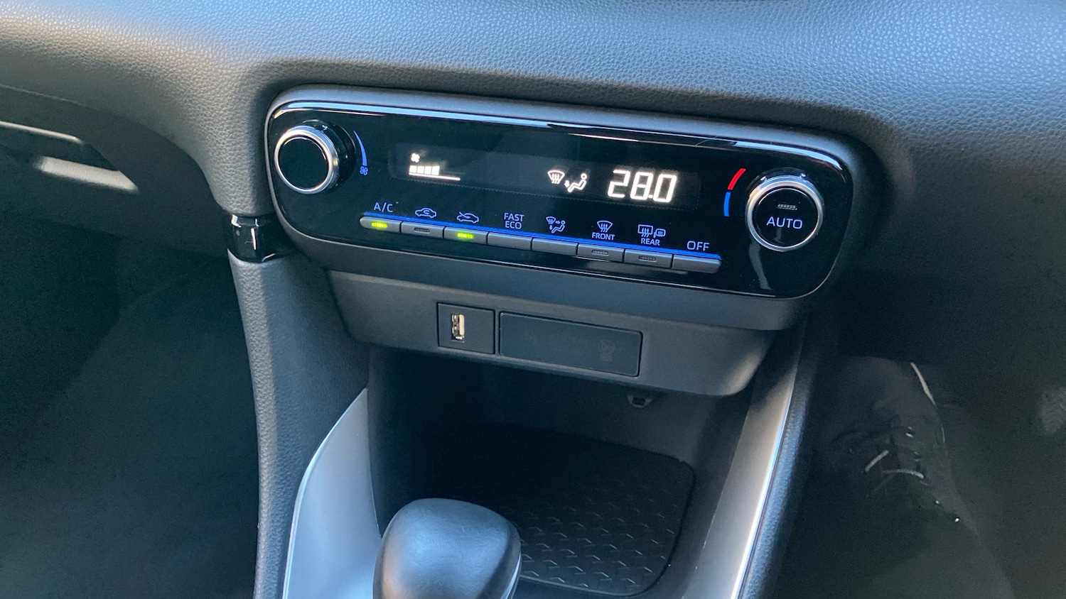 Used Toyota Yaris 2023 for sale - 77079467: Photo 34