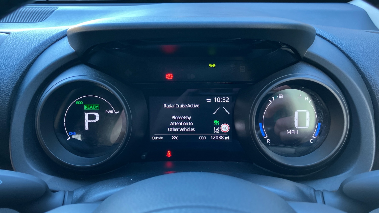 Used Toyota Yaris 2023 for sale - 77079467: Photo 36