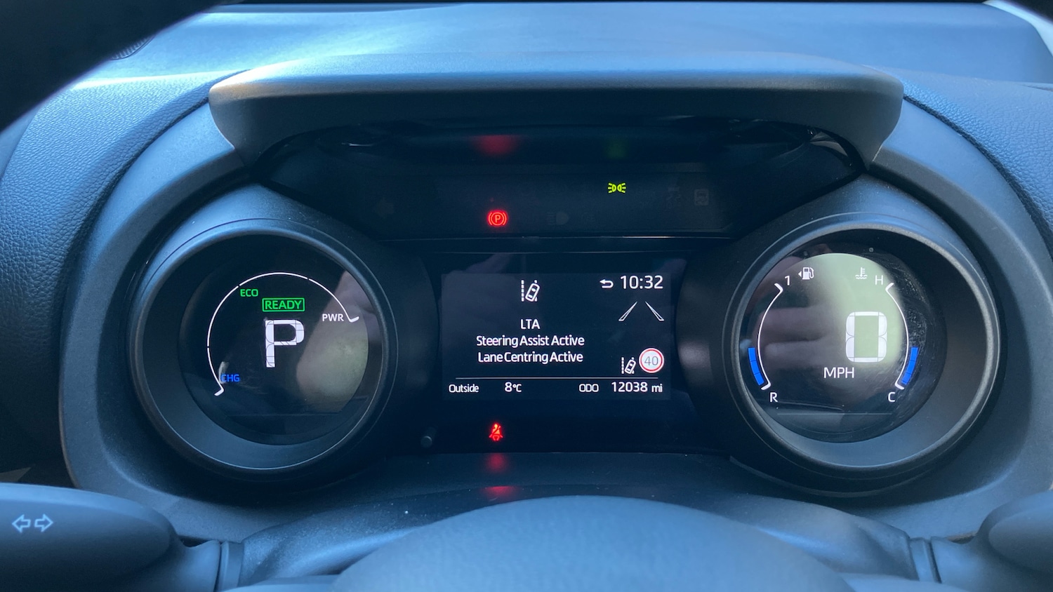 Used Toyota Yaris 2023 for sale - 77079467: Photo 37