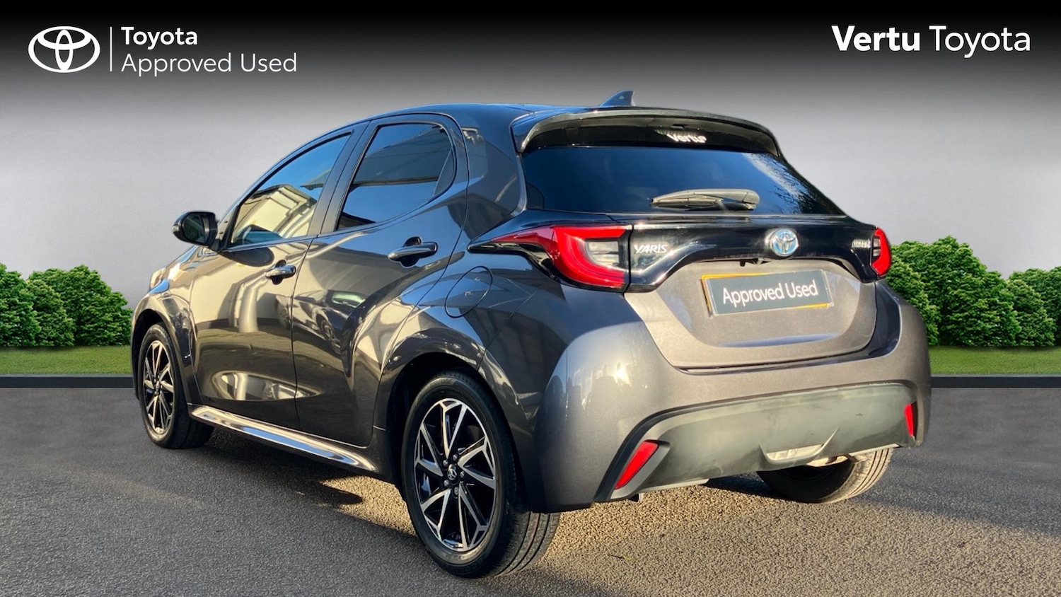 Used Toyota Yaris 2023 for sale - 77079467: Photo 4