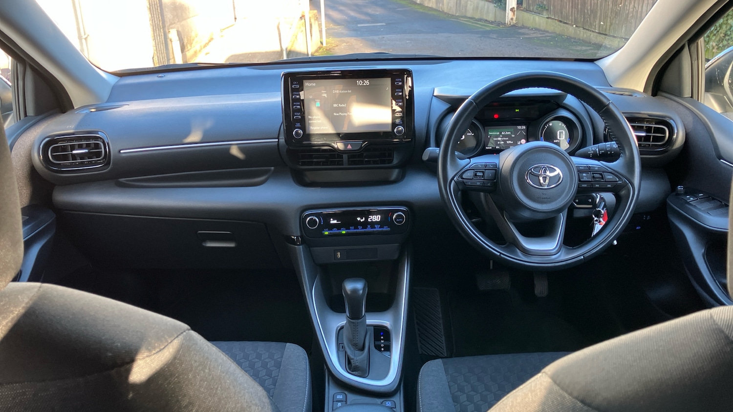 Used Toyota Yaris 2023 for sale - 77079467: Photo 5