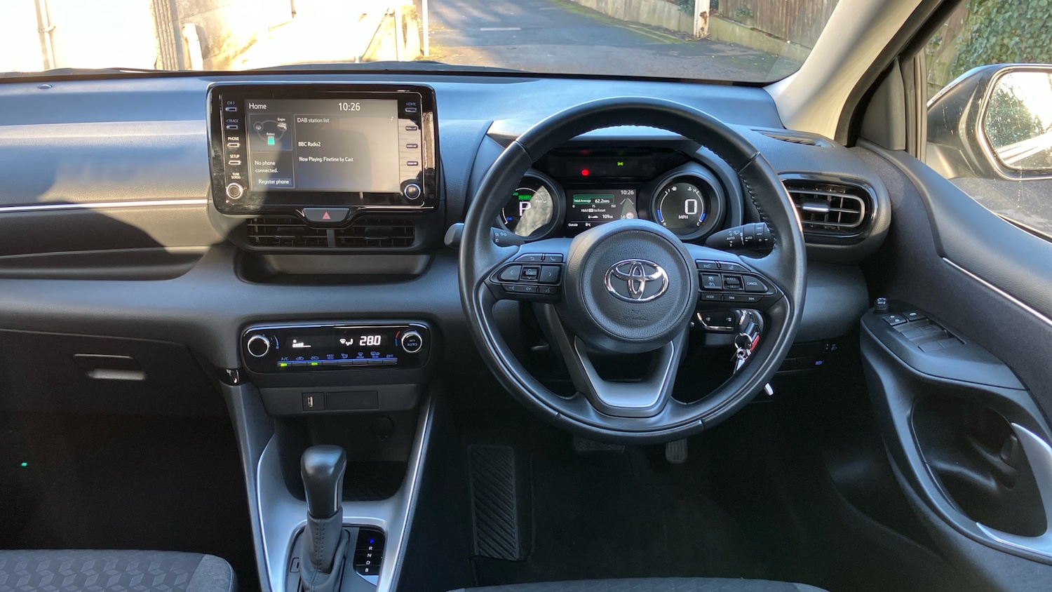 Used Toyota Yaris 2023 for sale - 77079467: Photo 6