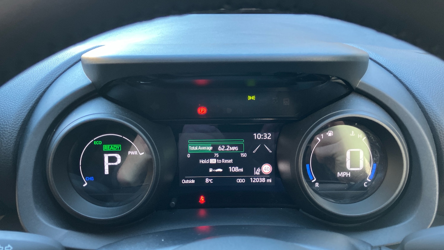 Used Toyota Yaris 2023 for sale - 77079467: Photo 9