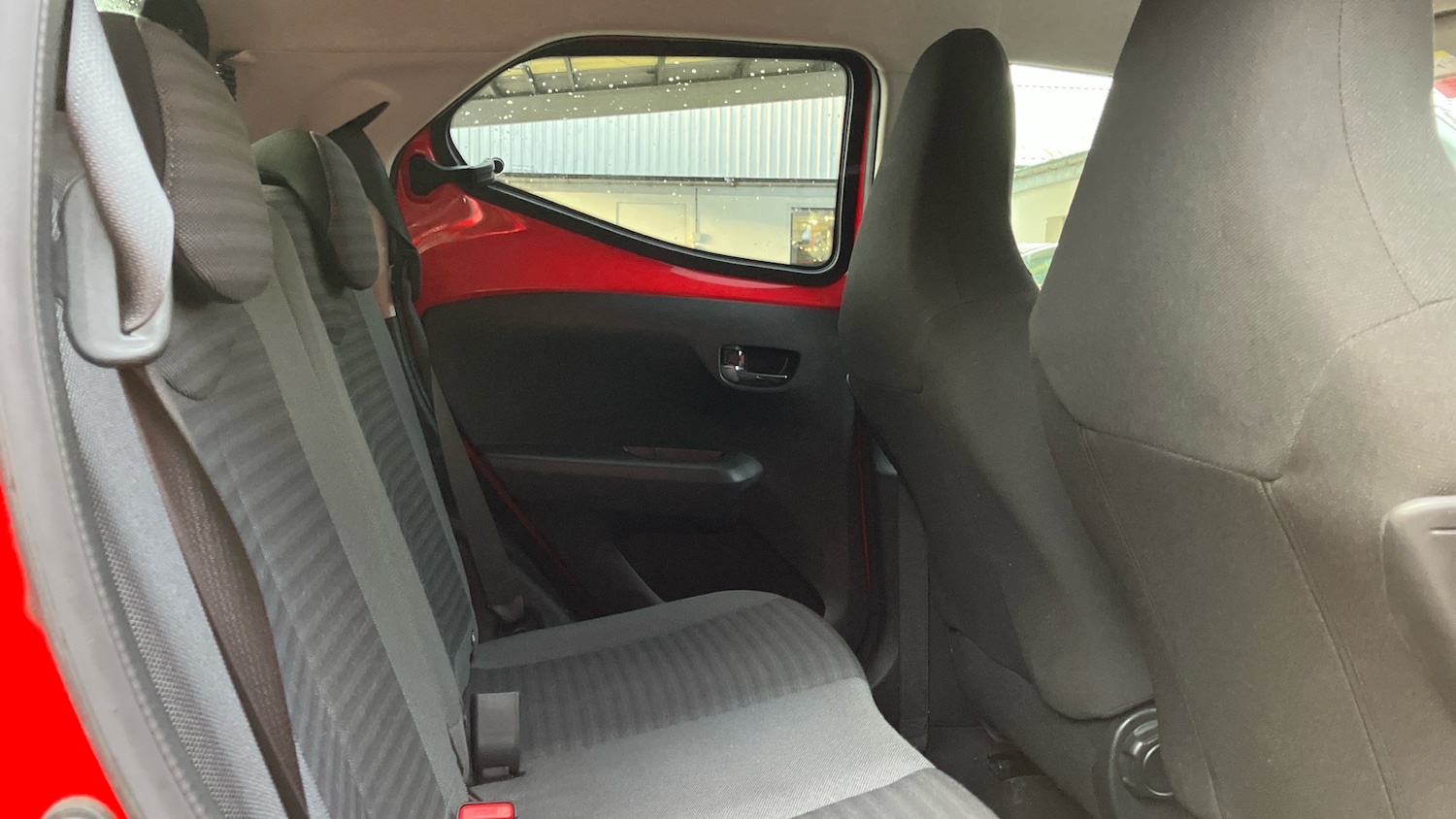 Used Toyota AYGO 2020 for sale - 76971109: Photo 12