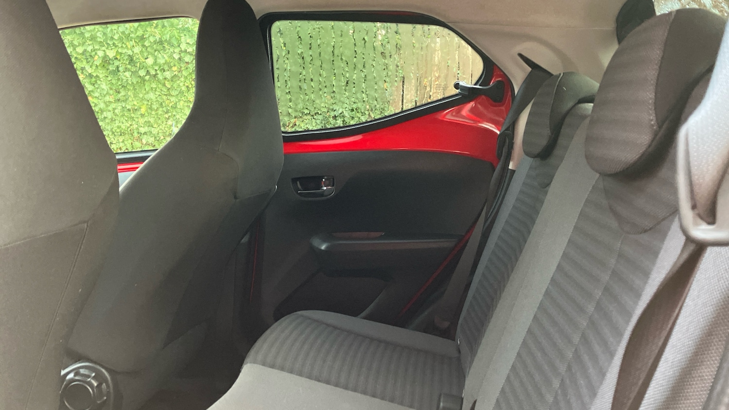 Used Toyota AYGO 2020 for sale - 76971109: Photo 13