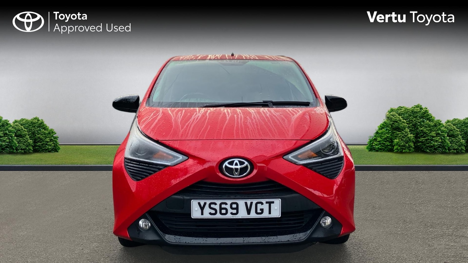 Used Toyota AYGO 2020 for sale - 76971109: Photo 15