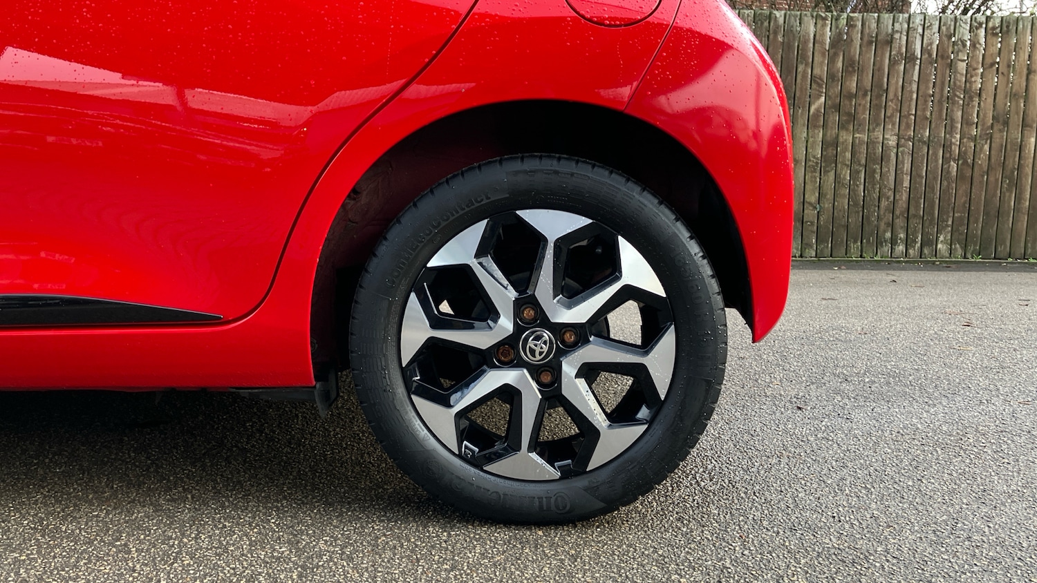 Used Toyota AYGO 2020 for sale - 76971109: Photo 18