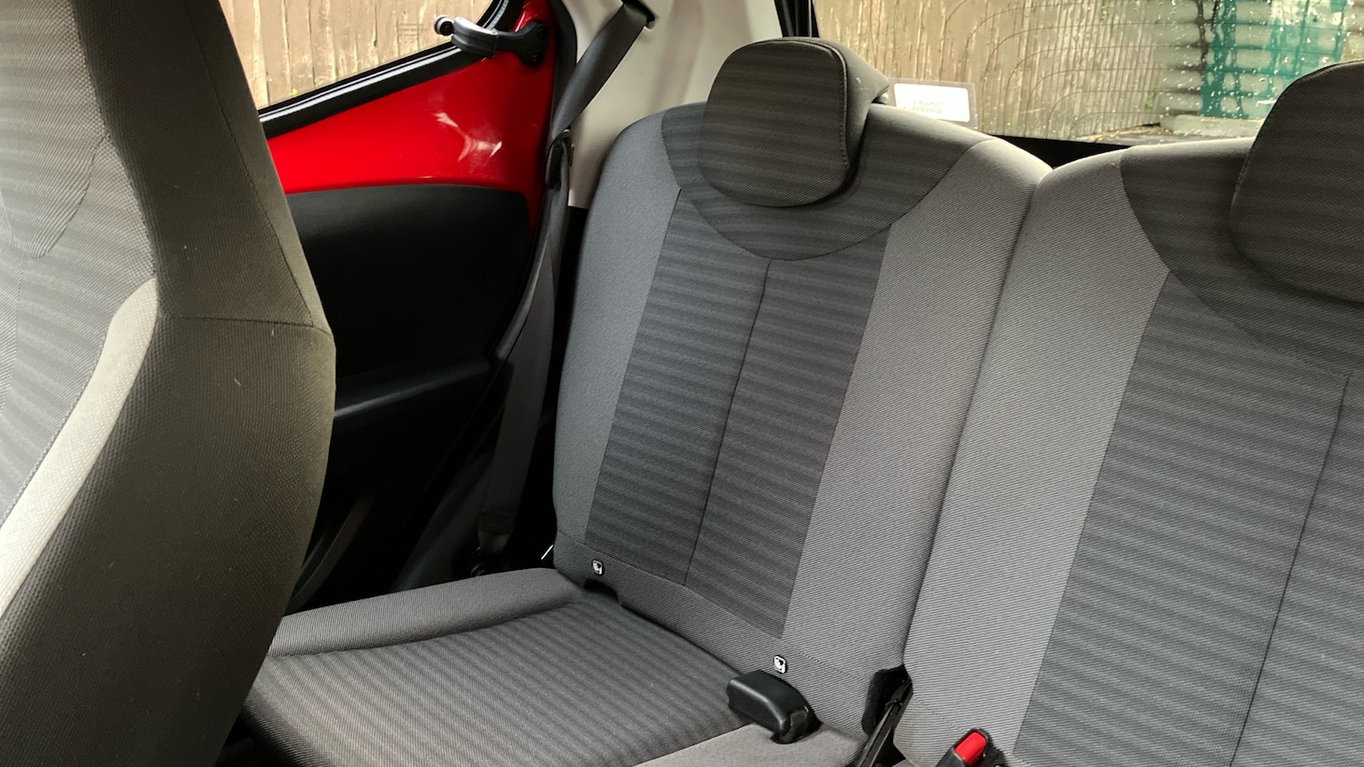 Used Toyota AYGO 2020 for sale - 76971109: Photo 20