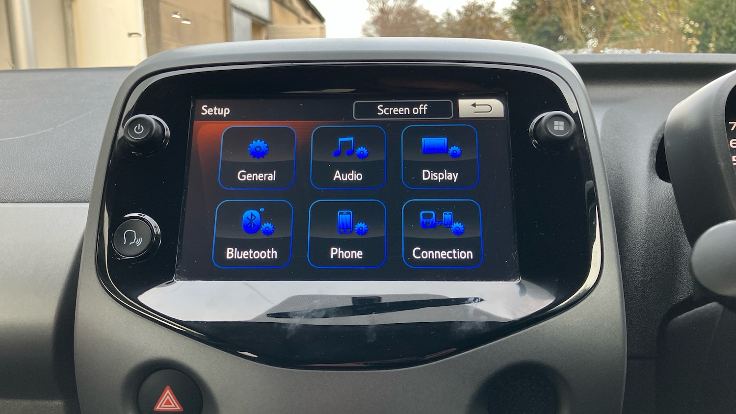 Used Toyota AYGO 2020 for sale - 76971109: Photo 24