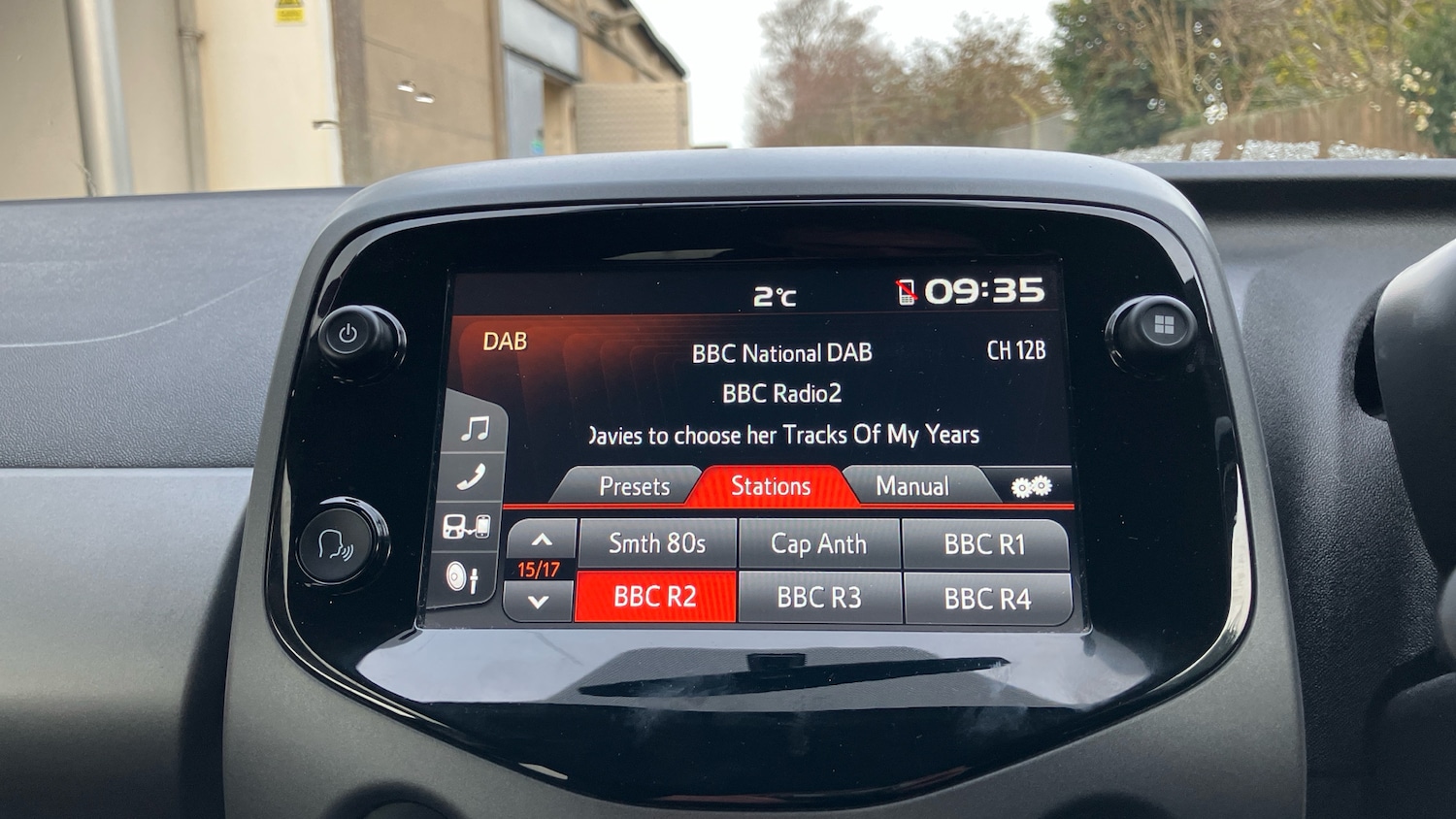 Used Toyota AYGO 2020 for sale - 76971109: Photo 25