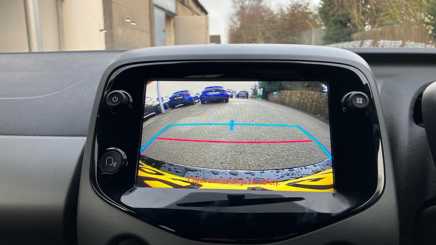 Used Toyota AYGO 2020 for sale - 76971109: Photo 26