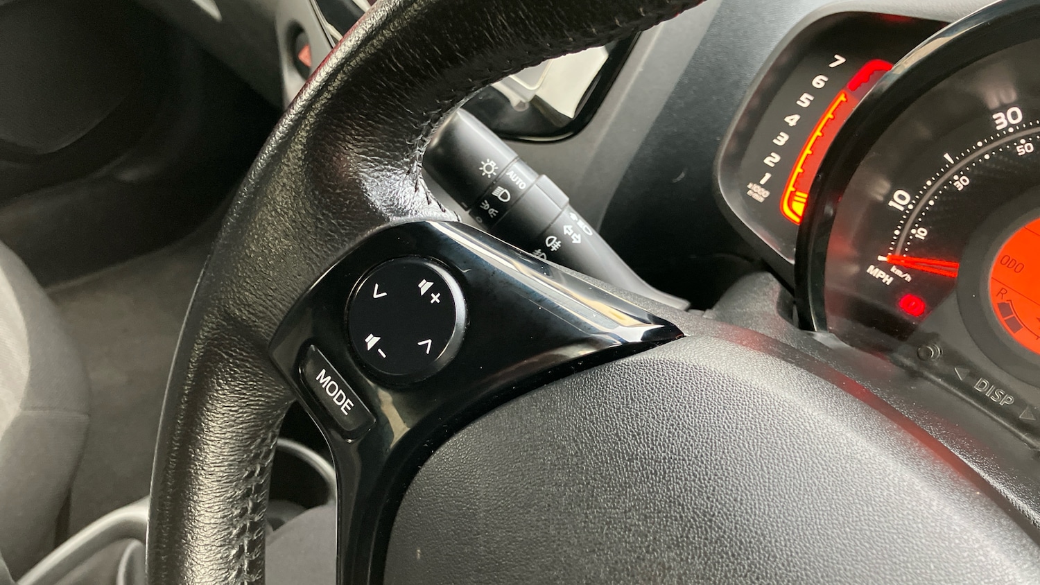 Used Toyota AYGO 2020 for sale - 76971109: Photo 31