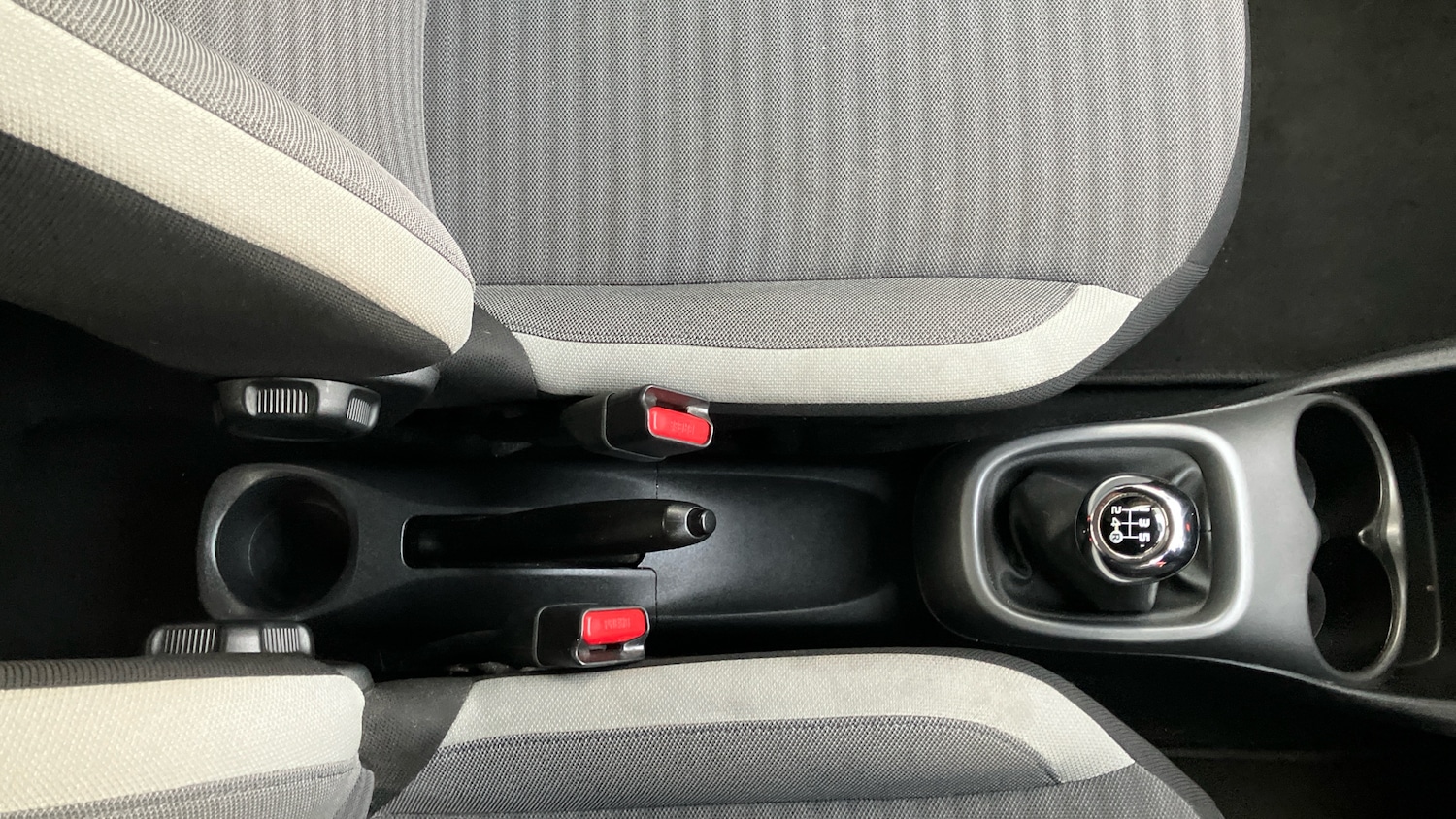 Used Toyota AYGO 2020 for sale - 76971109: Photo 35