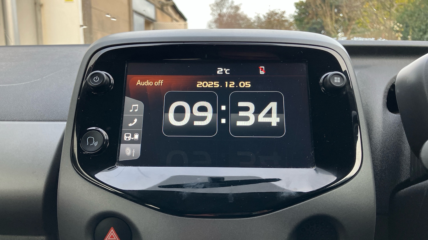 Used Toyota AYGO 2020 for sale - 76971109: Photo 36