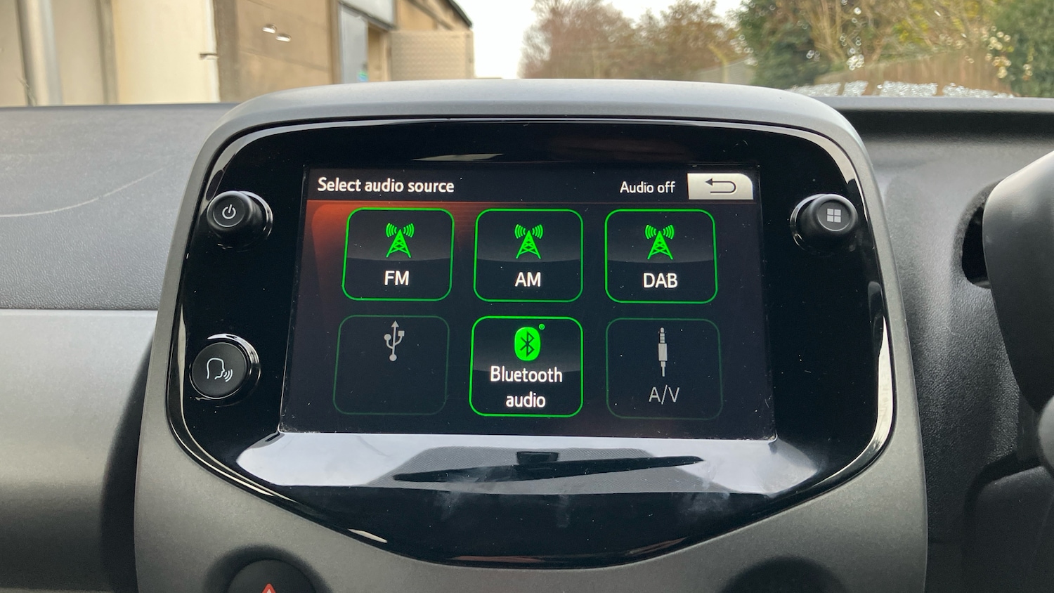 Used Toyota AYGO 2020 for sale - 76971109: Photo 37