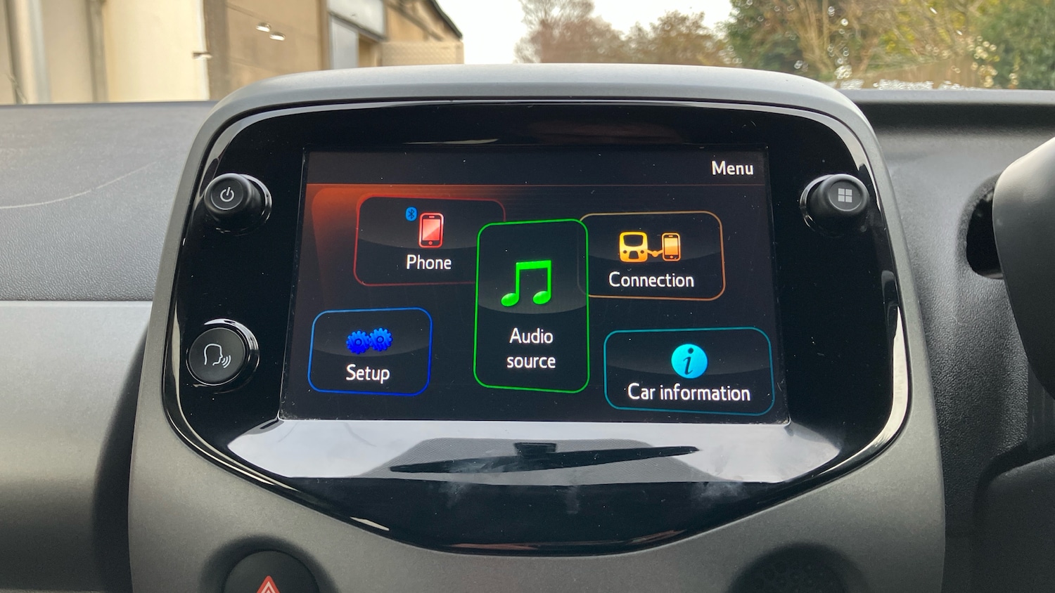 Used Toyota AYGO 2020 for sale - 76971109: Photo 7