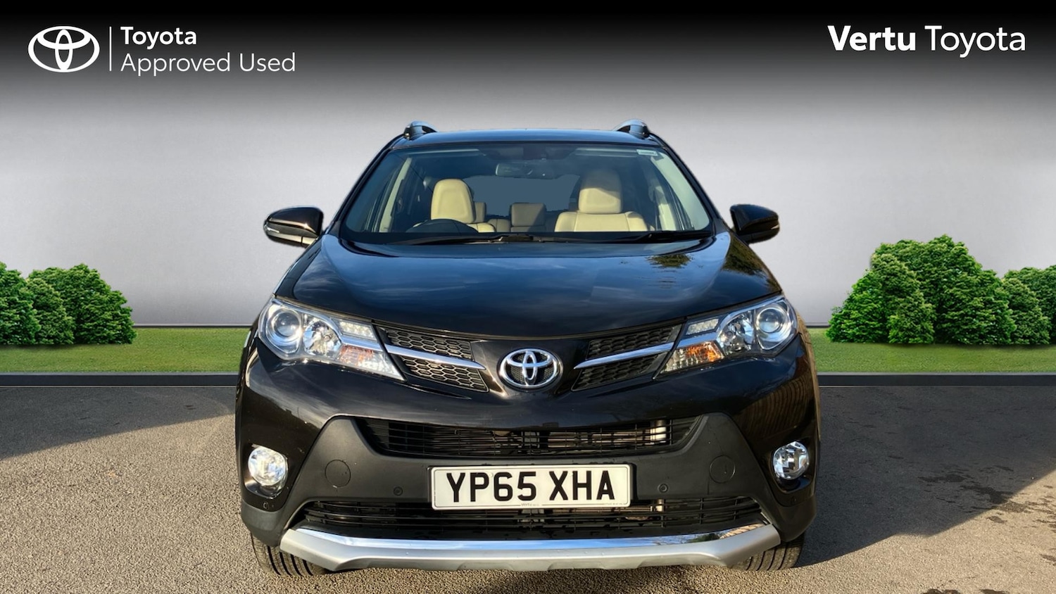 Used Toyota RAV4 2015 for sale - 76694767: Photo 15