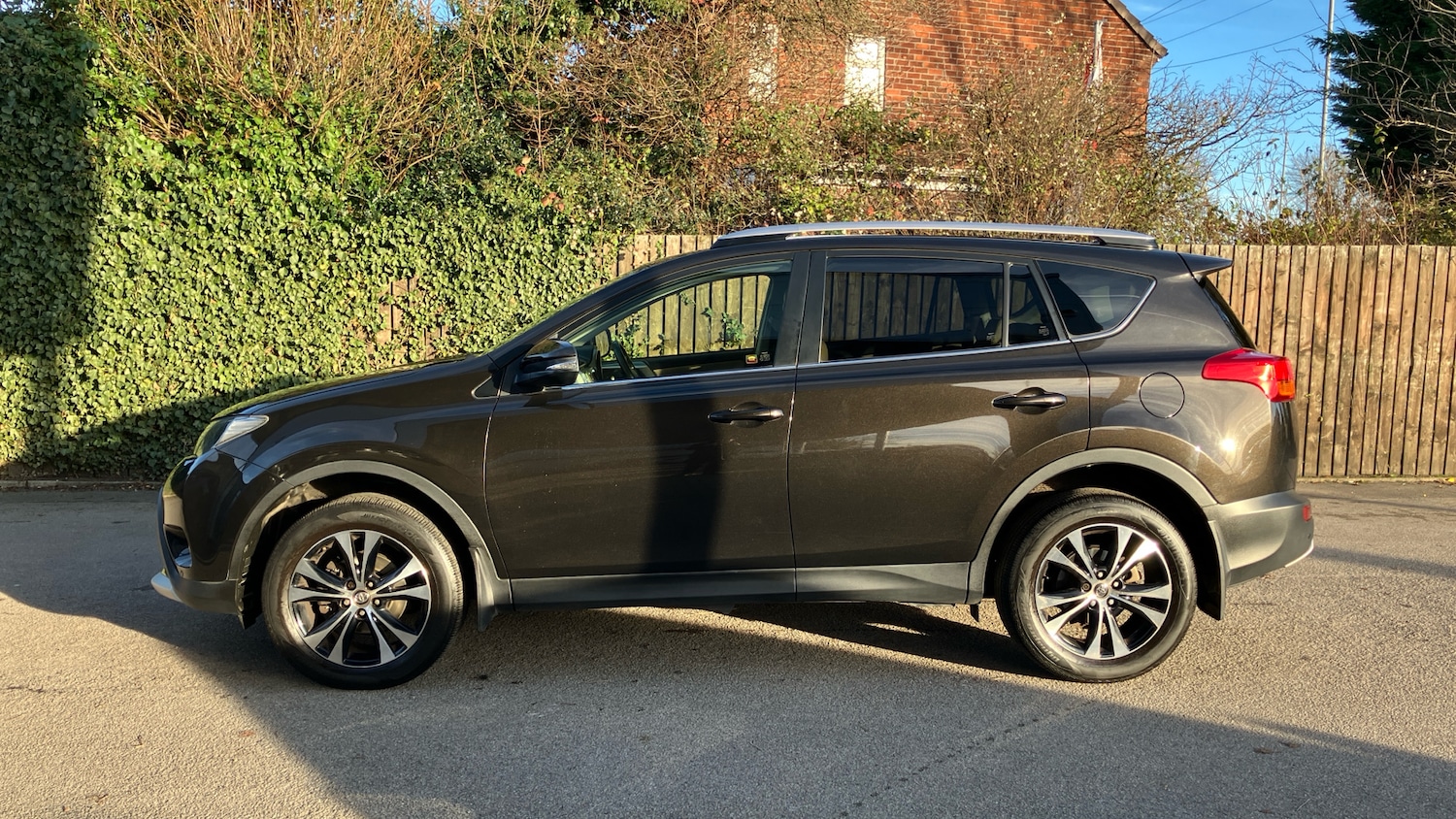 Used Toyota RAV4 2015 for sale - 76694767: Photo 17