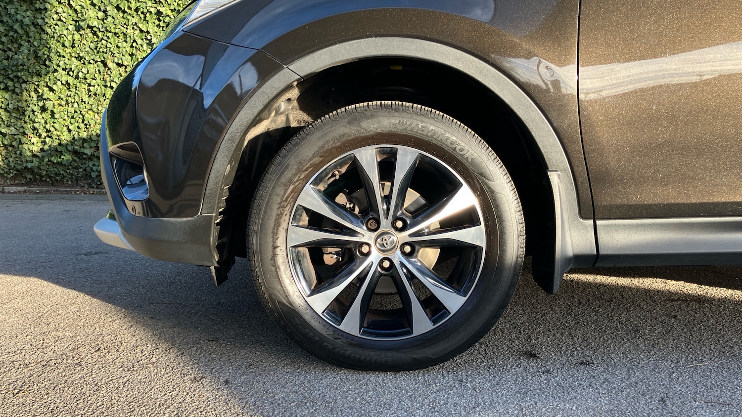 Used Toyota RAV4 2015 for sale - 76694767: Photo 18