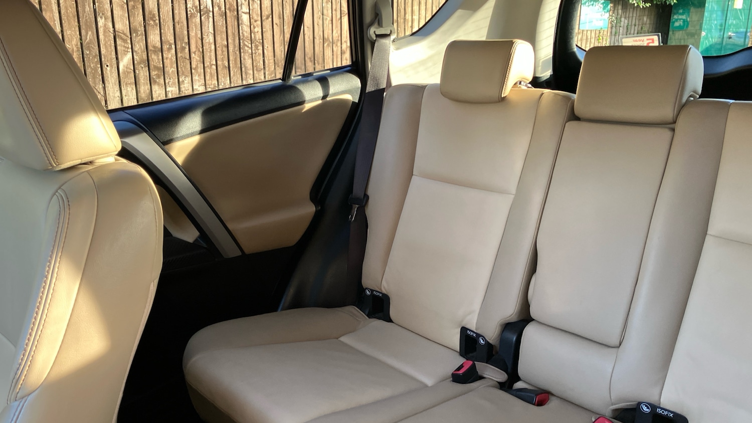 Used Toyota RAV4 2015 for sale - 76694767: Photo 20