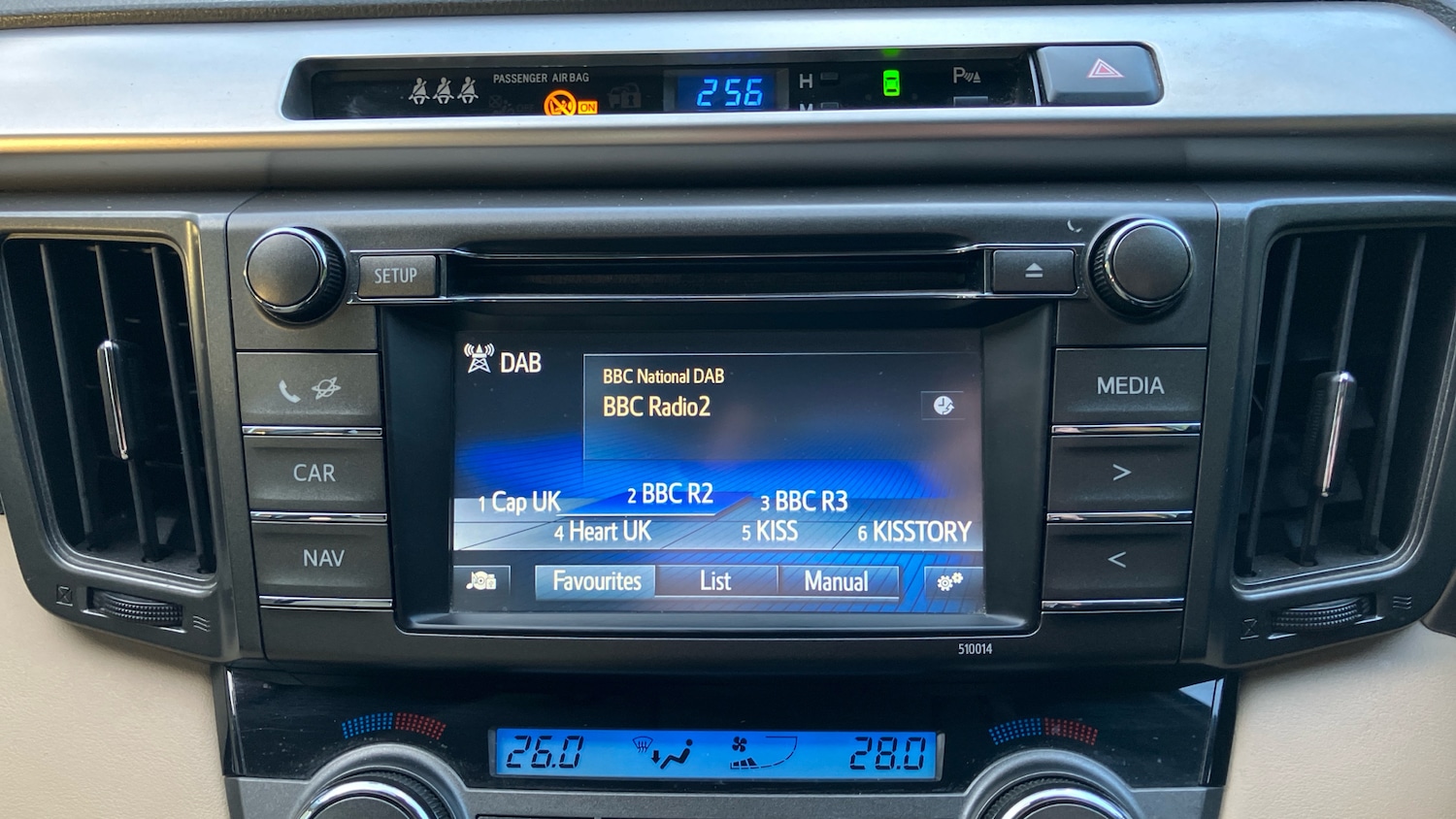 Used Toyota RAV4 2015 for sale - 76694767: Photo 25