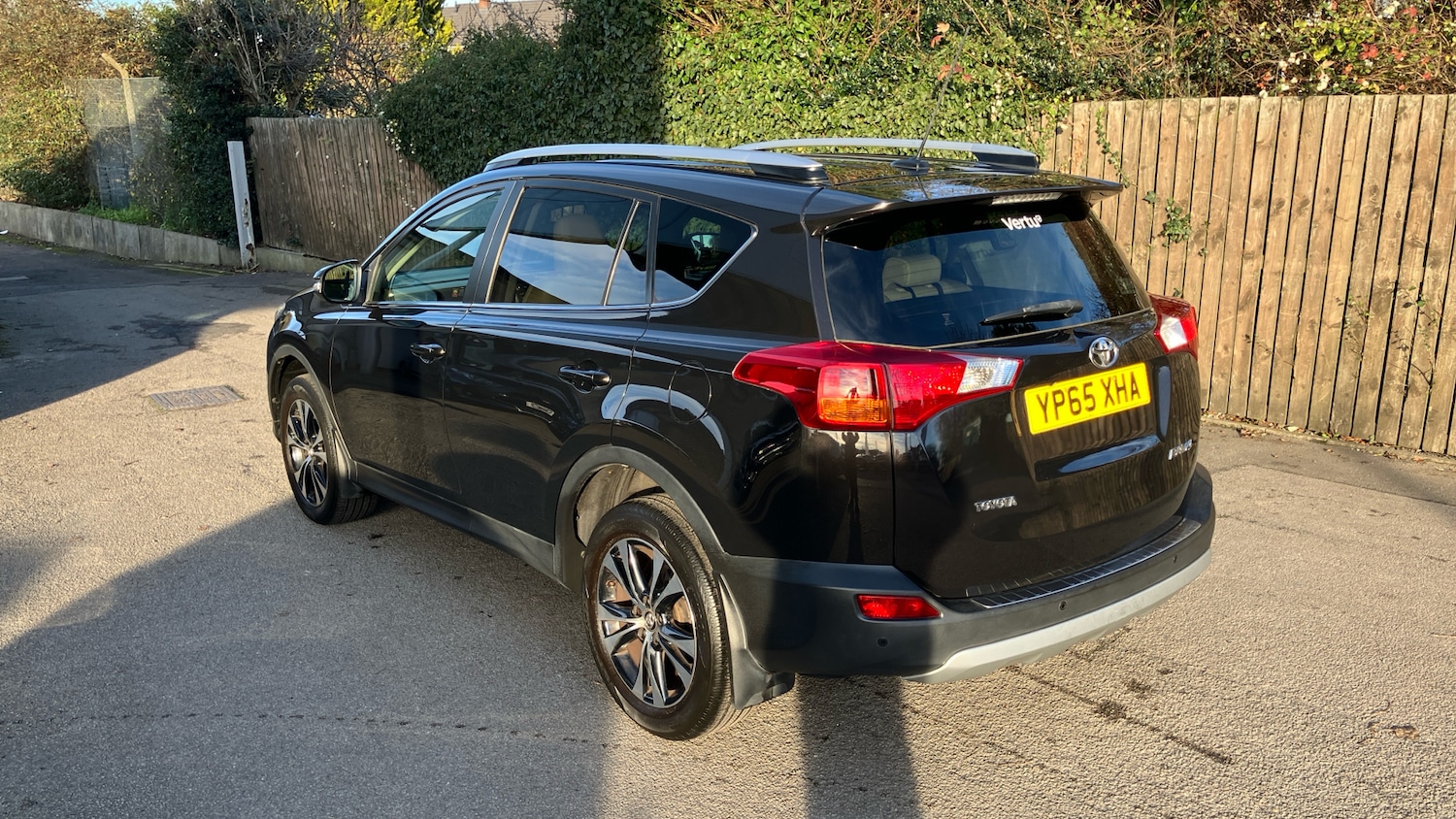 Used Toyota RAV4 2015 for sale - 76694767: Photo 29