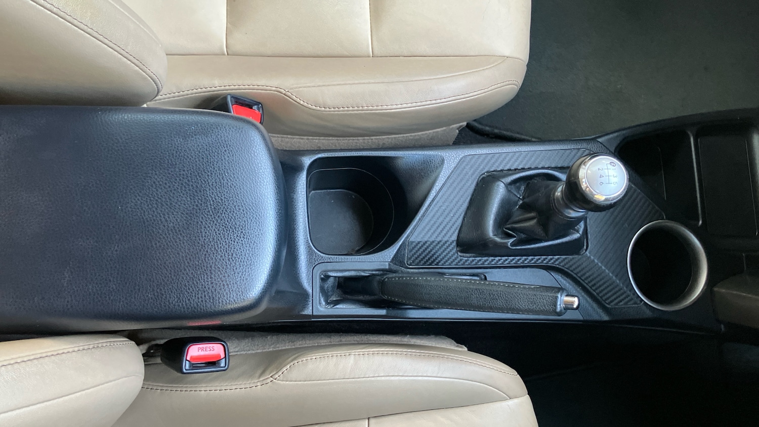 Used Toyota RAV4 2015 for sale - 76694767: Photo 35