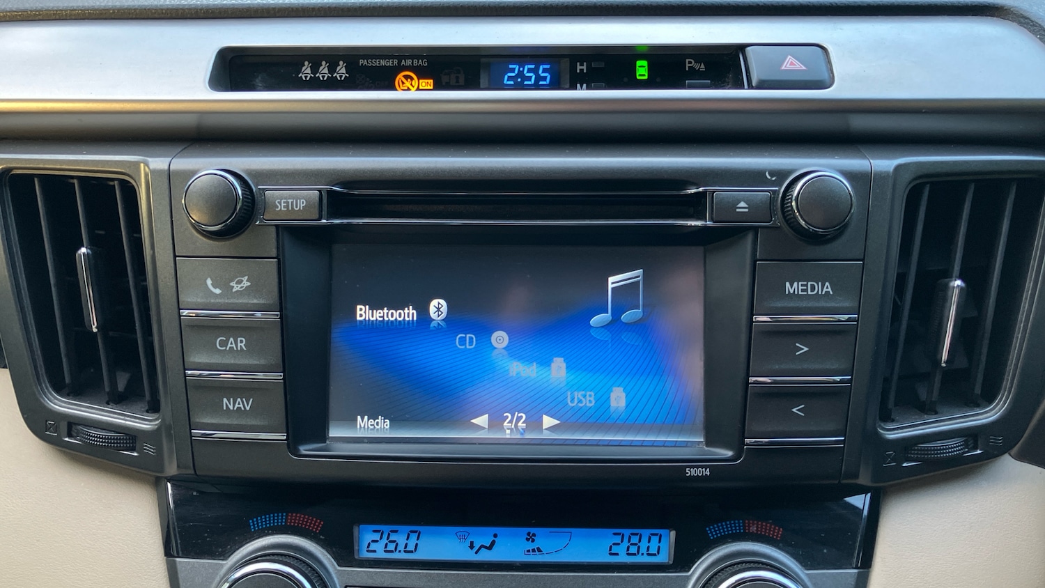 Used Toyota RAV4 2015 for sale - 76694767: Photo 36