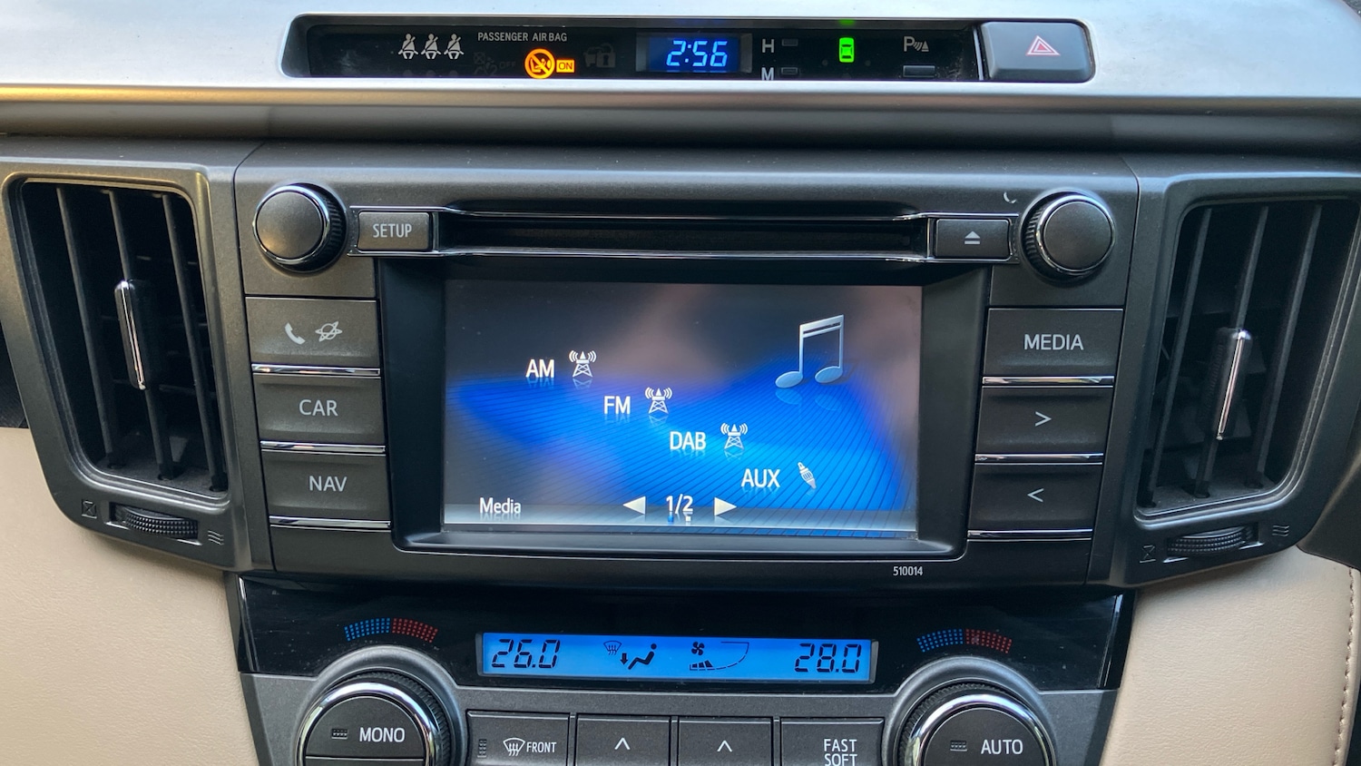 Used Toyota RAV4 2015 for sale - 76694767: Photo 7