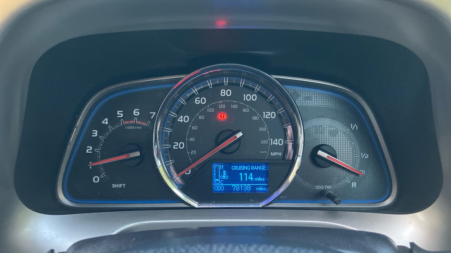 Used Toyota RAV4 2015 for sale - 76694767: Photo 9