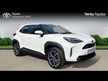 2022 (72) - 1.5 Hybrid Excel 5dr CVT Hybrid Estate
