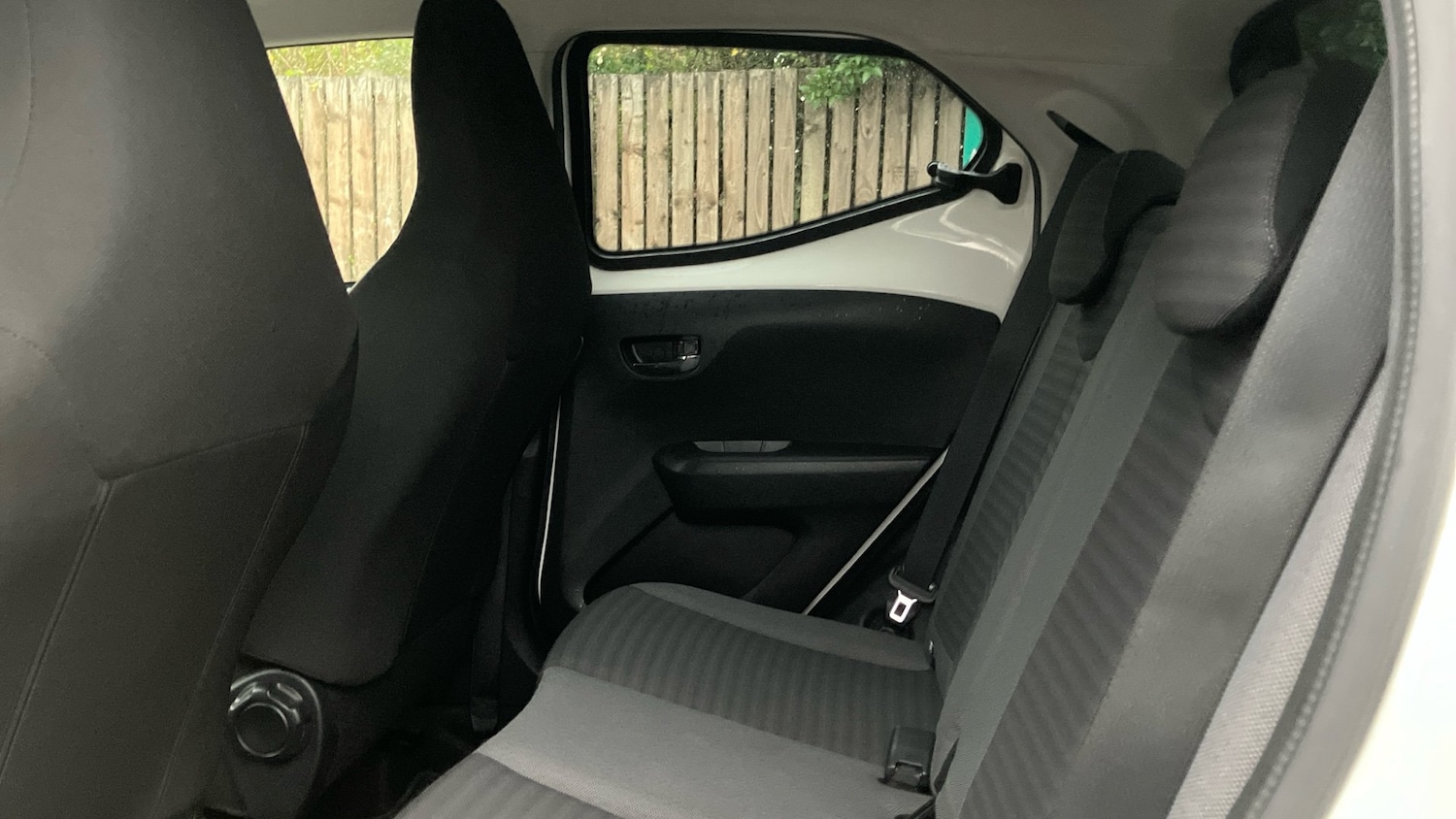 Used Toyota AYGO 2019 for sale - 76519652: Photo 13