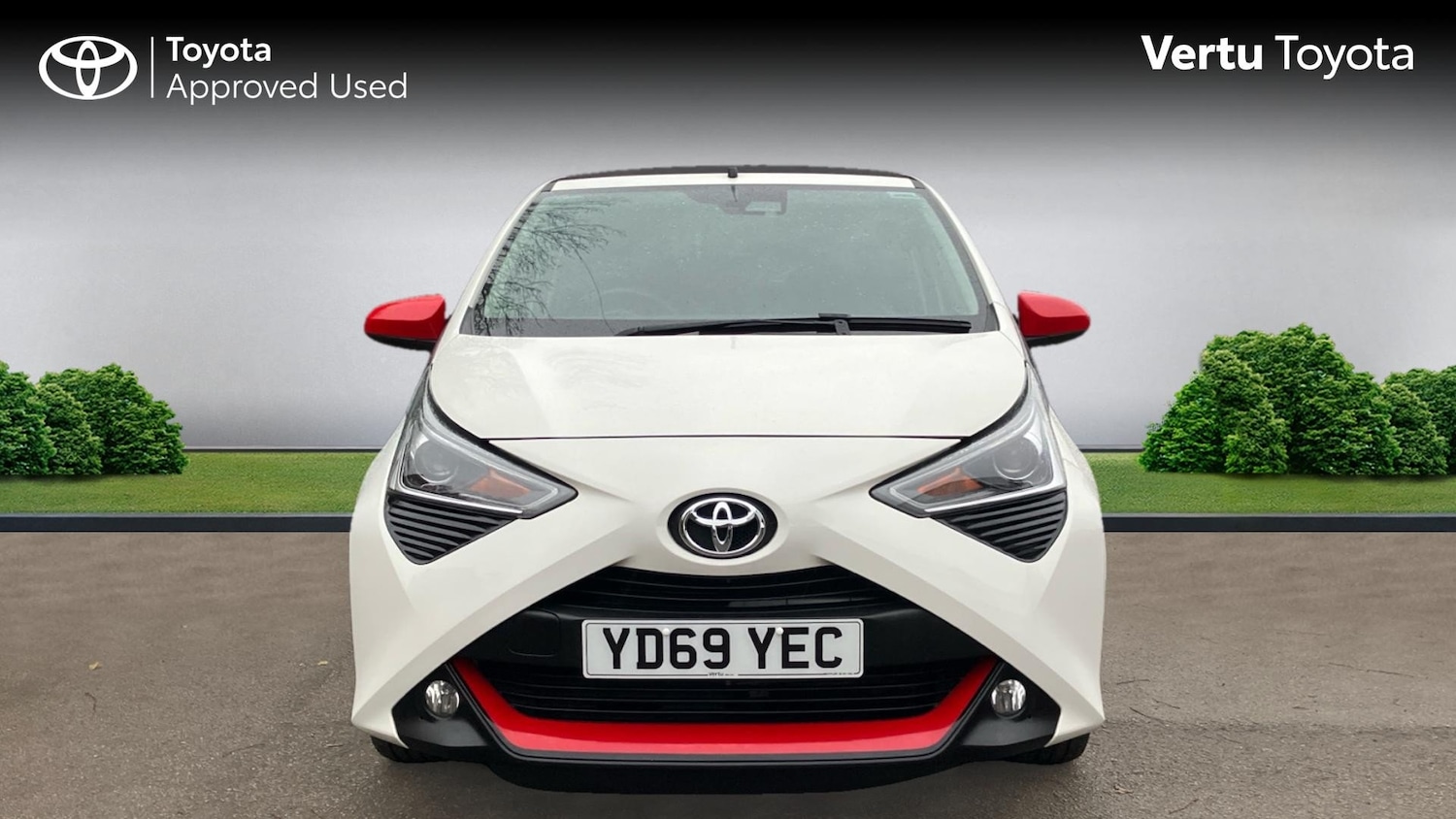 Used Toyota AYGO 2019 for sale - 76519652: Photo 15