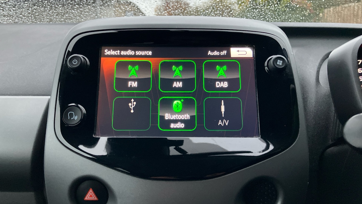 Used Toyota AYGO 2019 for sale - 76519652: Photo 37