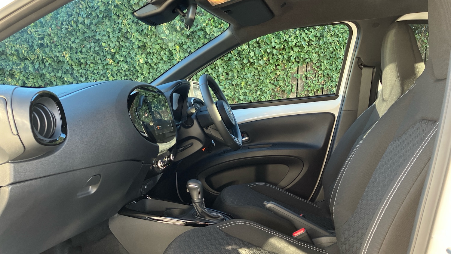 Used Toyota Aygo X 2025 for sale - 76984609: Photo 10