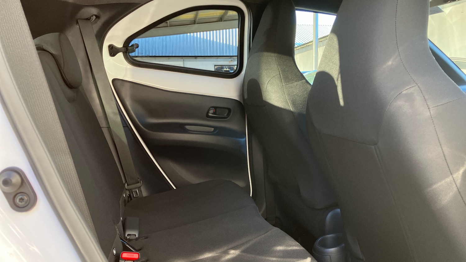 Used Toyota Aygo X 2025 for sale - 76984609: Photo 12