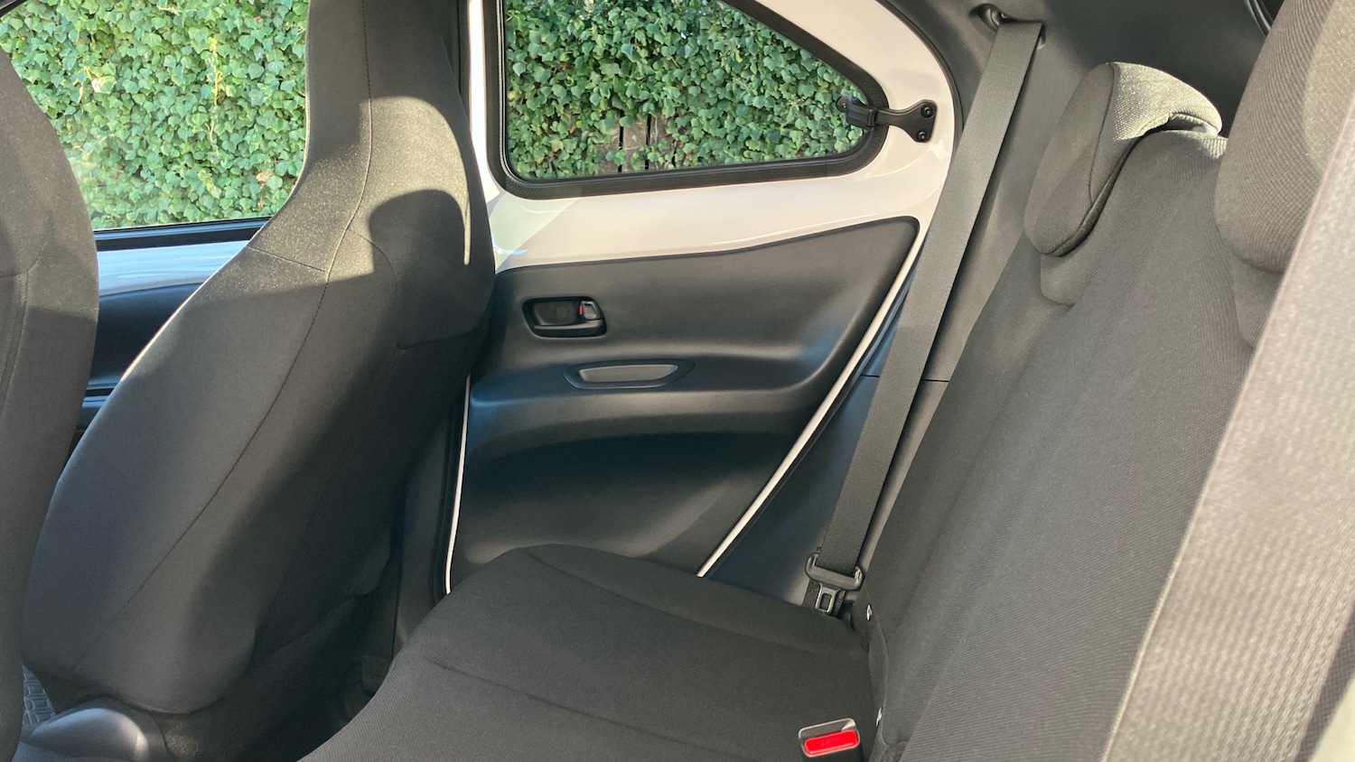 Used Toyota Aygo X 2025 for sale - 76984609: Photo 13