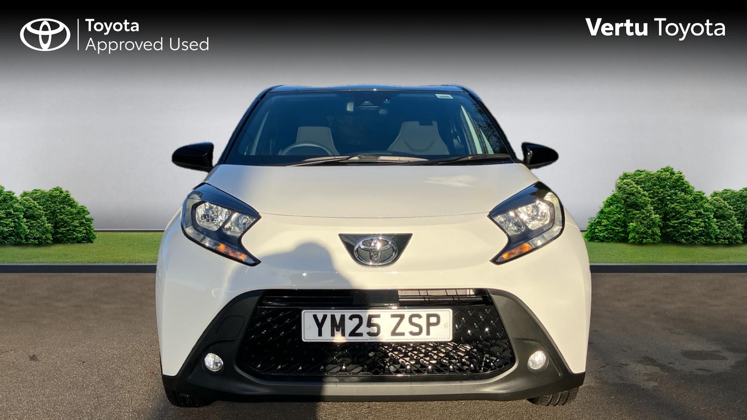 Used Toyota Aygo X 2025 for sale - 76984609: Photo 15