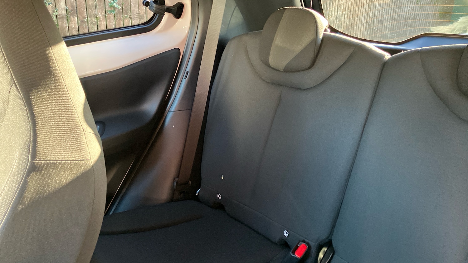 Used Toyota Aygo X 2025 for sale - 76984609: Photo 20