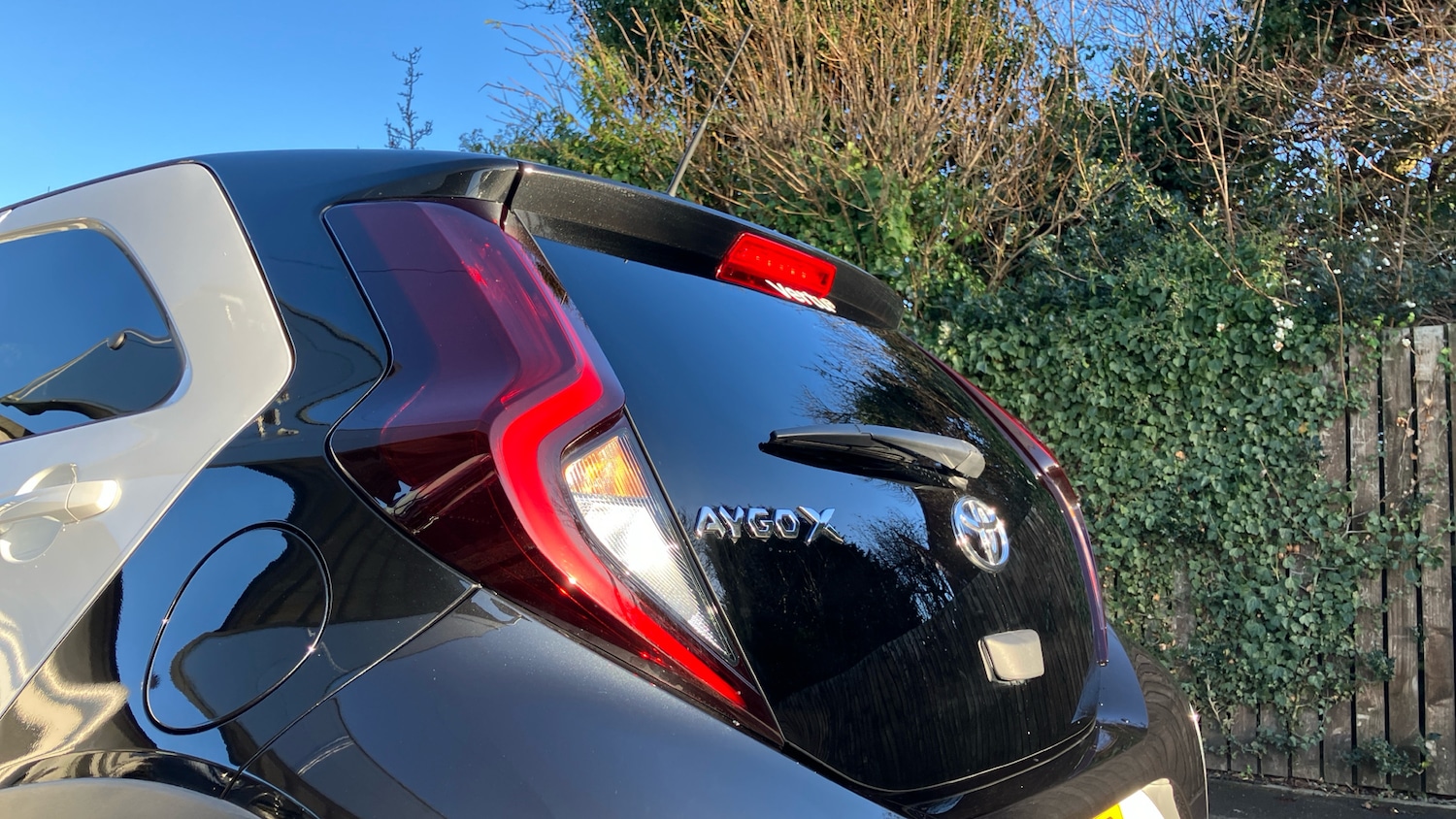 Used Toyota Aygo X 2025 for sale - 76984609: Photo 22