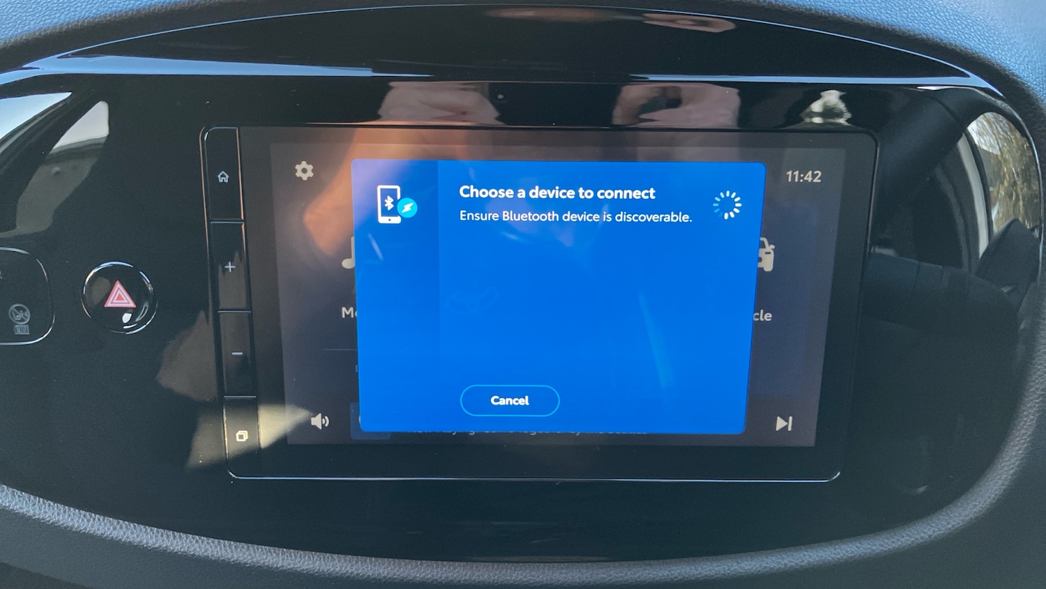 Used Toyota Aygo X 2025 for sale - 76984609: Photo 23