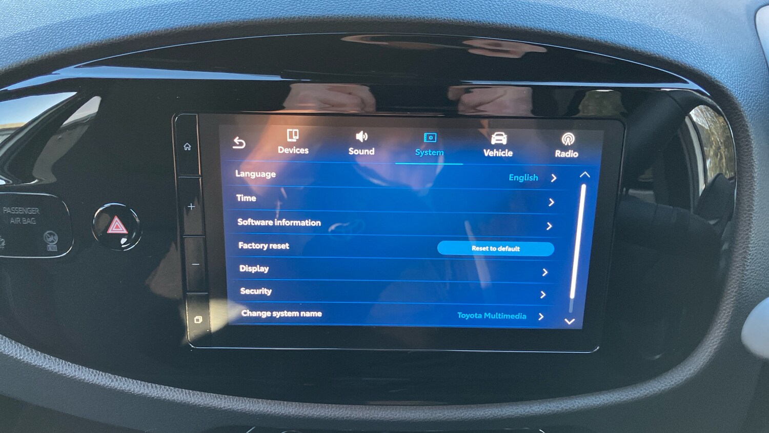 Used Toyota Aygo X 2025 for sale - 76984609: Photo 24